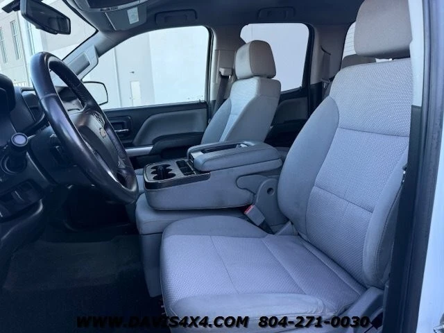 2017 Chevrolet Silverado 3rd Gen - Image 16 of 31