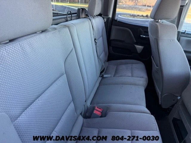 2017 Chevrolet Silverado 3rd Gen - Image 30 of 31