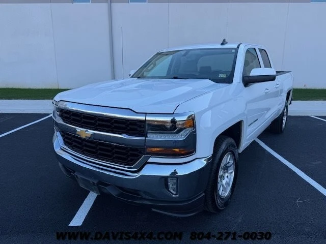 2017 Chevrolet Silverado 3rd Gen - Image 9 of 31