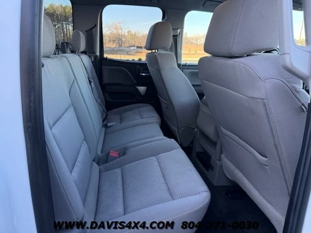 2017 Chevrolet Silverado 3rd Gen - Image 27 of 31