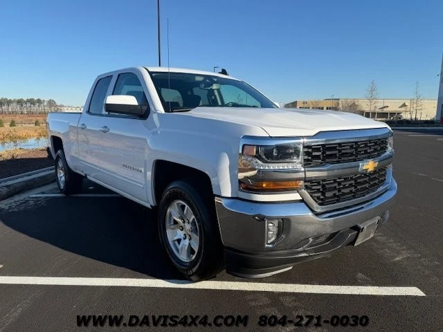 2017 Chevrolet Silverado 2nd Gen - Image 2 of 12