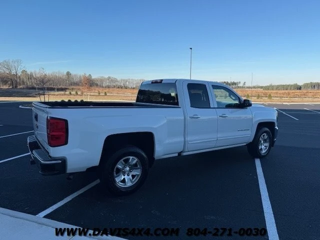 2017 Chevrolet Silverado 3rd Gen - Image 13 of 31