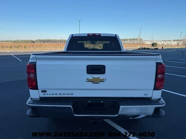 2017 Chevrolet Silverado 3rd Gen - Image 14 of 31