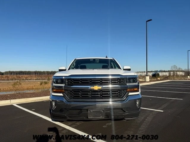 2017 Chevrolet Silverado 3rd Gen - Image 3 of 31