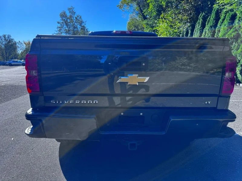 2017 Chevrolet Silverado 3rd Gen - Image 6 of 12