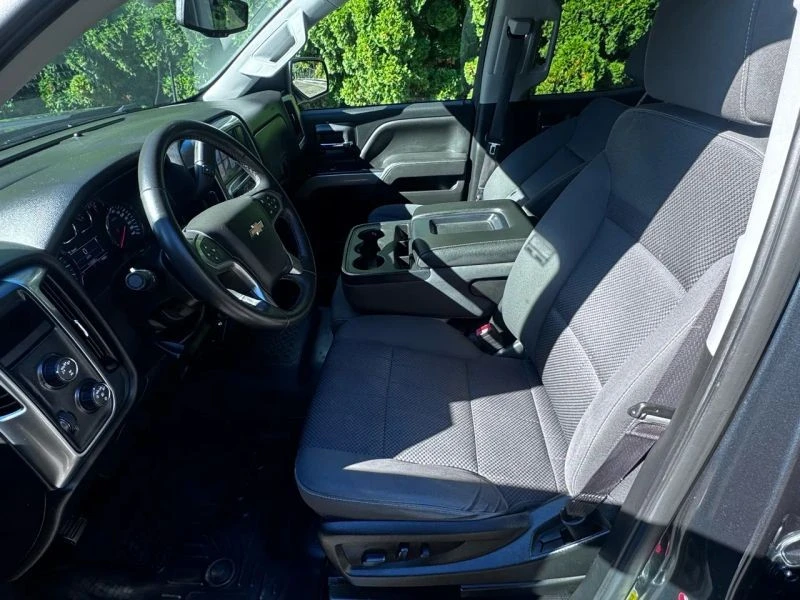 2017 Chevrolet Silverado 3rd Gen - Image 11 of 12