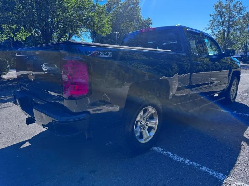 2017 Chevrolet Silverado 3rd Gen - Image 7 of 12