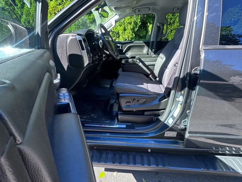 2017 Chevrolet Silverado 3rd Gen - Image 10 of 12
