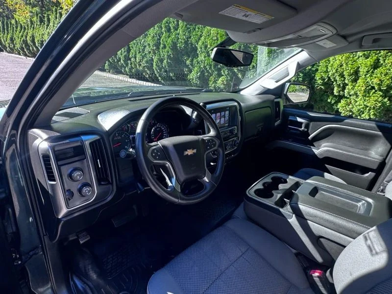 2017 Chevrolet Silverado 3rd Gen - Image 12 of 12