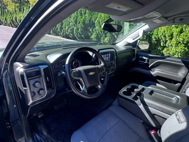 2017 Chevrolet Silverado 3rd Gen - Image 12 of 12