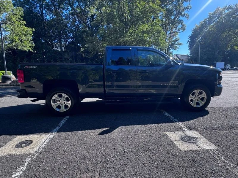 2017 Chevrolet Silverado 3rd Gen - Image 8 of 12