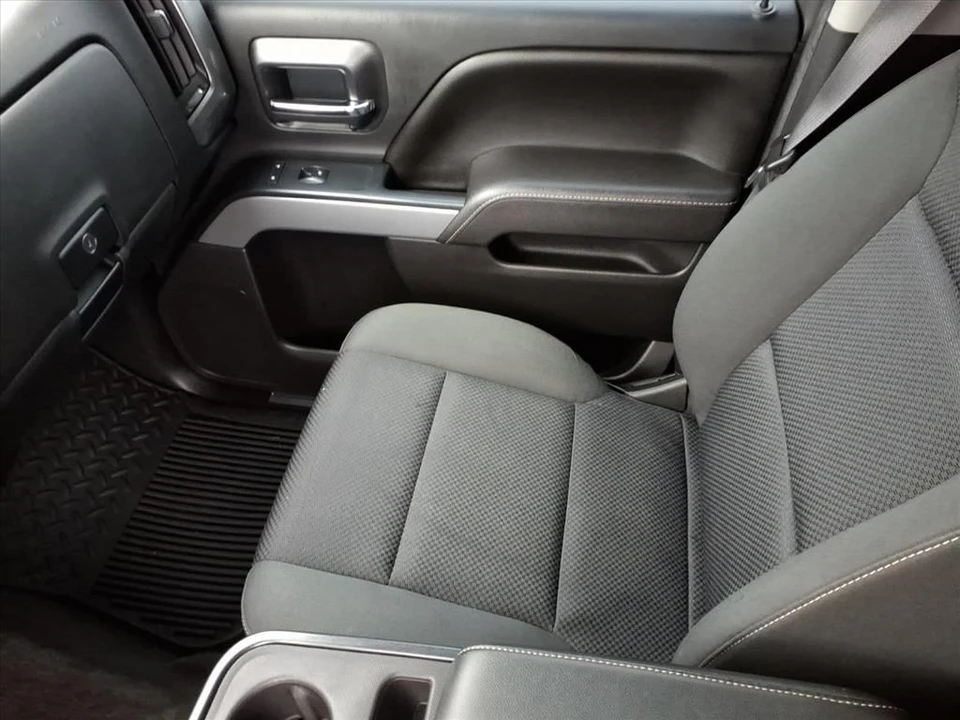 2017 Chevrolet Silverado 3rd Gen - Image 20 of 21