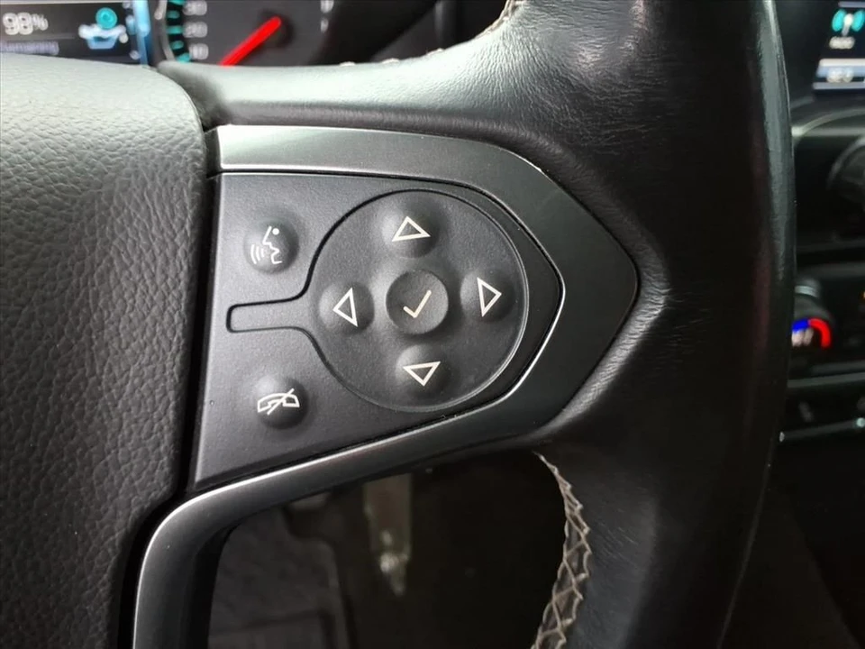 2017 Chevrolet Silverado 3rd Gen - Image 18 of 21