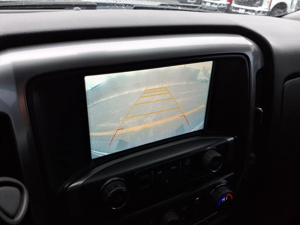 2017 Chevrolet Silverado 3rd Gen - Image 8 of 21