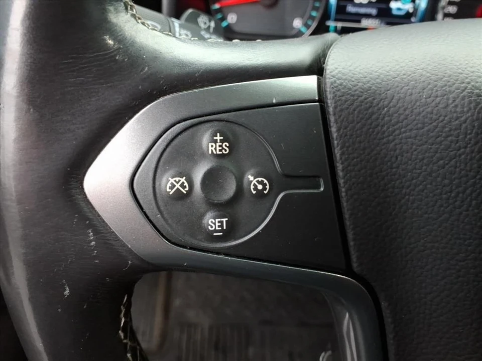 2017 Chevrolet Silverado 3rd Gen - Image 17 of 21