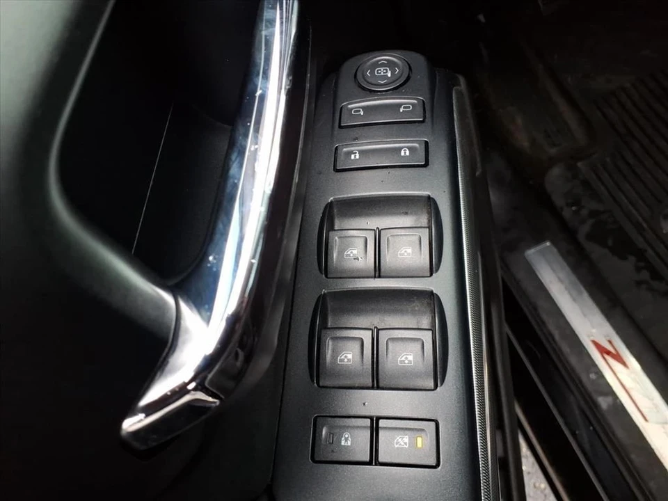 2017 Chevrolet Silverado 3rd Gen - Image 14 of 21