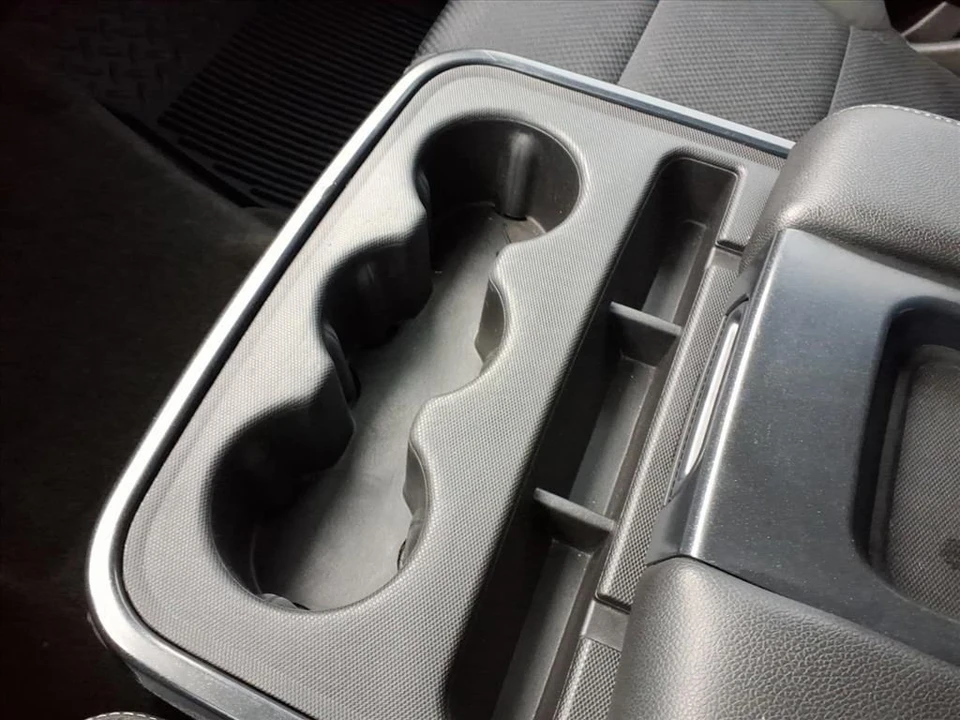 2017 Chevrolet Silverado 3rd Gen - Image 12 of 21
