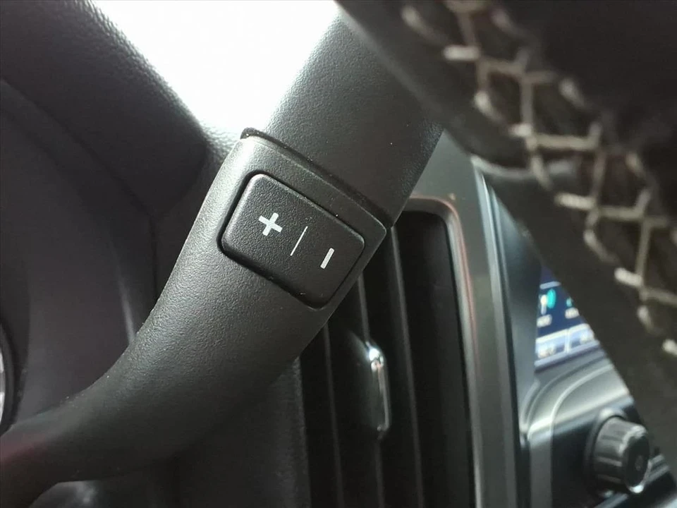 2017 Chevrolet Silverado 3rd Gen - Image 19 of 21