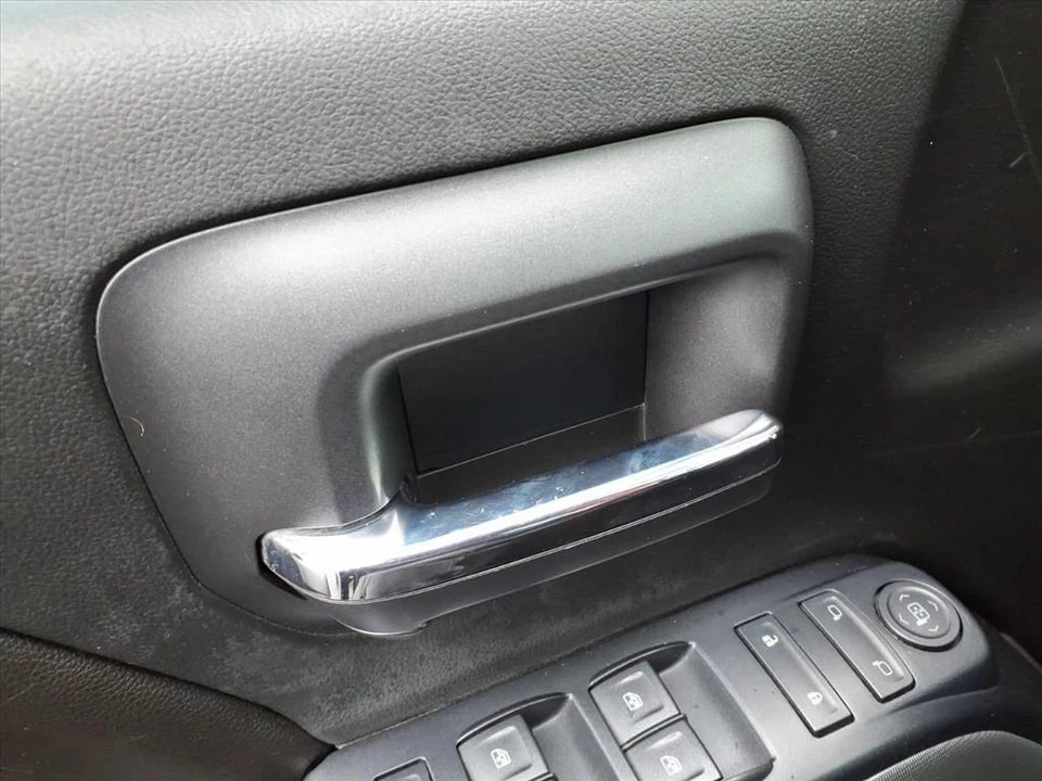 2017 Chevrolet Silverado 3rd Gen - Image 13 of 21
