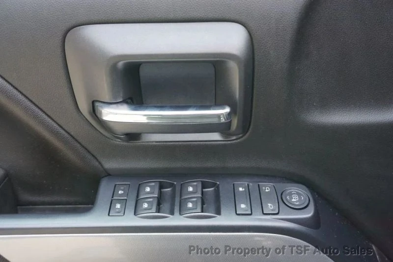 2017 Chevrolet Silverado 3rd Gen - Image 10 of 12