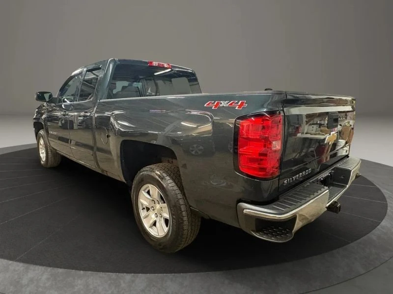 2017 Chevrolet Silverado 3rd Gen - Image 7 of 12