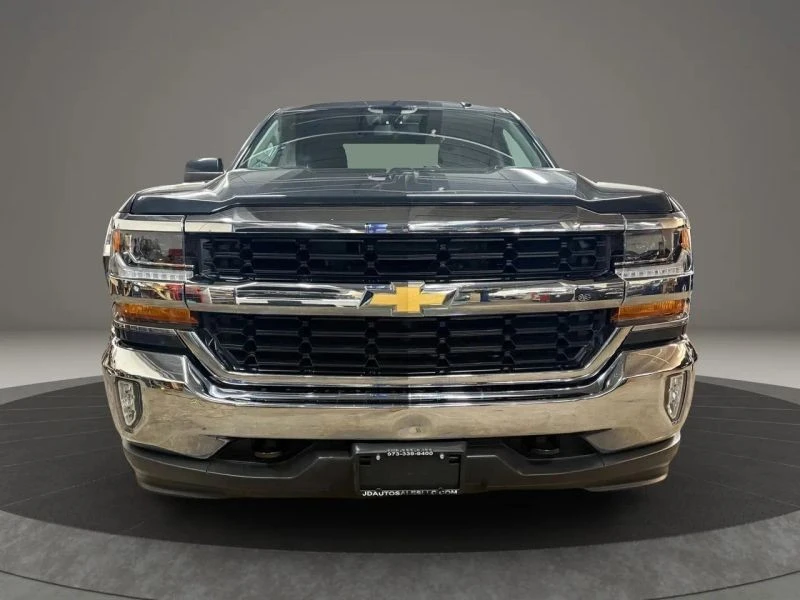 2017 Chevrolet Silverado 3rd Gen - Image 3 of 12