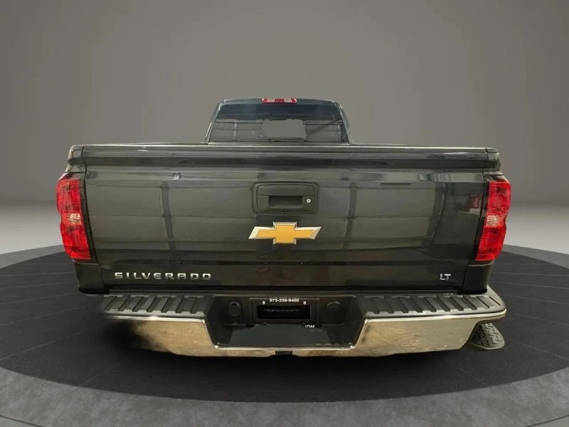 2017 Chevrolet Silverado 3rd Gen - Image 4 of 12