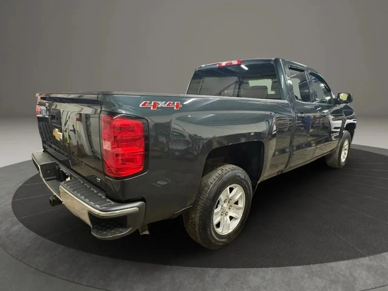 2017 Chevrolet Silverado 3rd Gen - Image 8 of 12