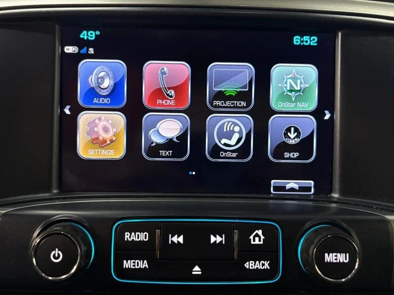 2017 Chevrolet Silverado 3rd Gen - Image 11 of 12