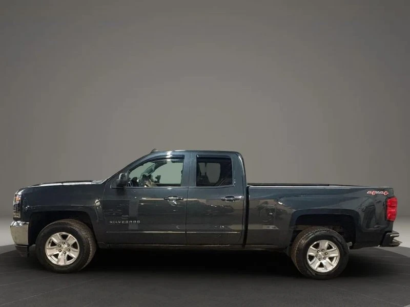 2017 Chevrolet Silverado 3rd Gen - Image 5 of 12