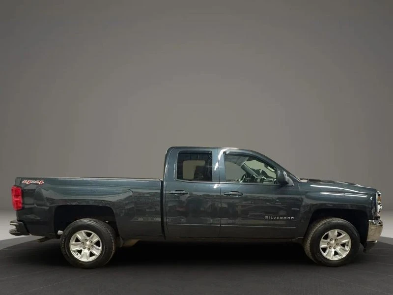 2017 Chevrolet Silverado 3rd Gen - Image 6 of 12