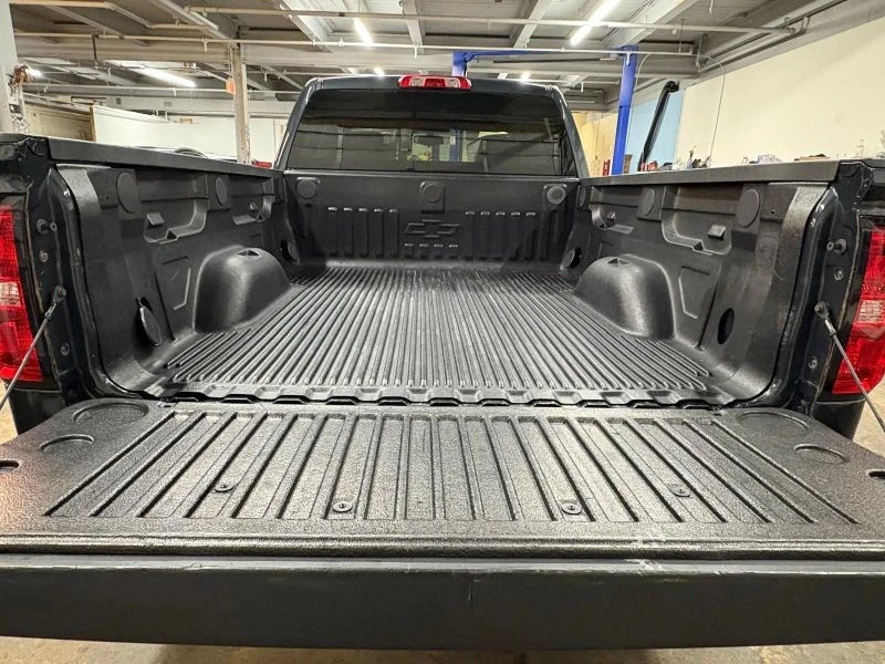 2017 Chevrolet Silverado 3rd Gen - Image 9 of 12