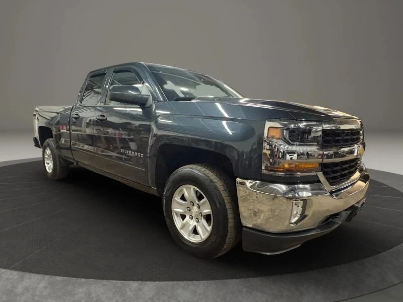 2017 Chevrolet Silverado 3rd Gen - Image 2 of 12