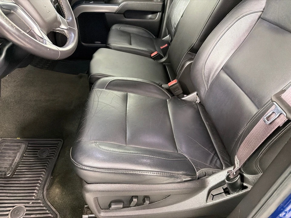 2017 Chevrolet Silverado 3rd Gen - Image 11 of 12
