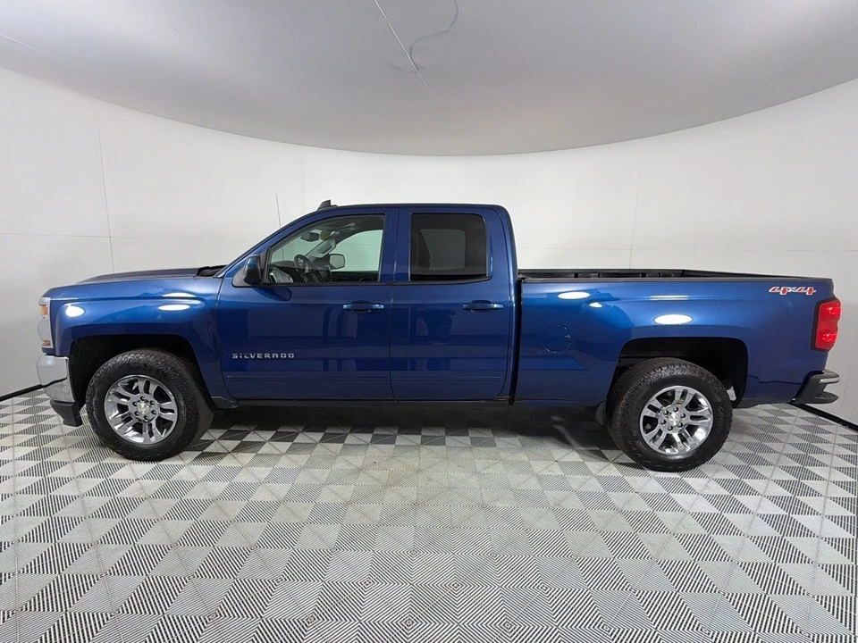 2017 Chevrolet Silverado 3rd Gen - Image 6 of 12