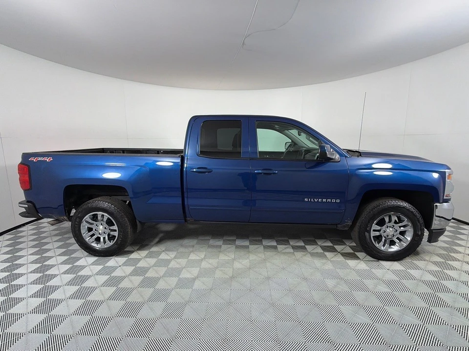 2017 Chevrolet Silverado 3rd Gen - Image 4 of 12