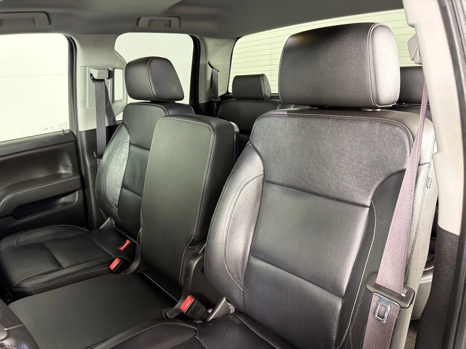 2017 Chevrolet Silverado 3rd Gen - Image 12 of 12