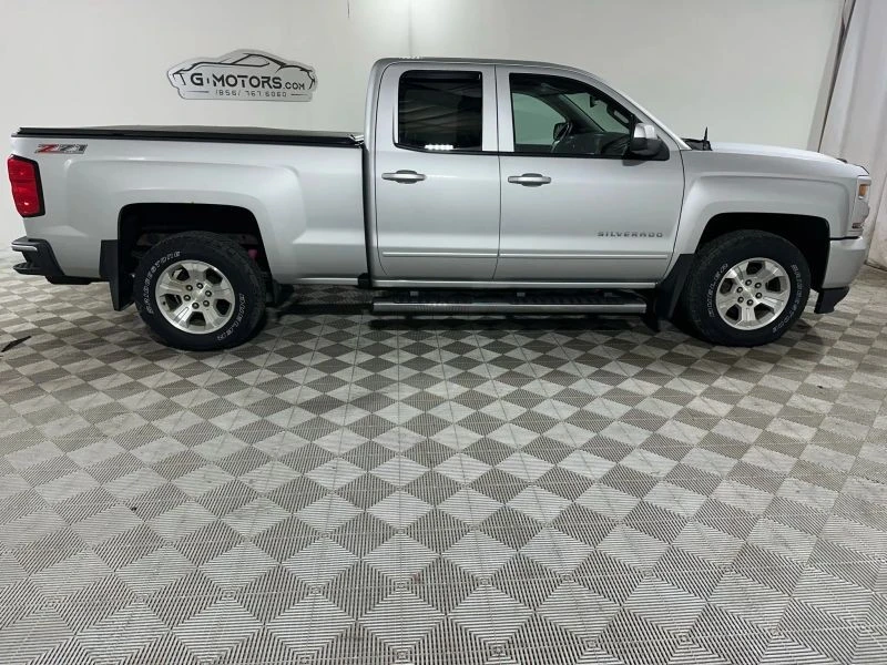 2017 Chevrolet Silverado 2nd Gen - Image 8 of 12