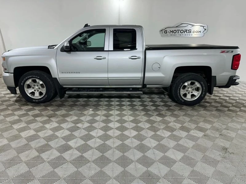 2017 Chevrolet Silverado 2nd Gen - Image 3 of 12