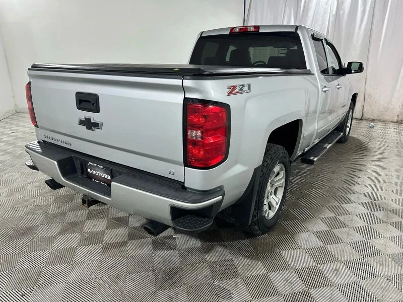 2017 Chevrolet Silverado 2nd Gen - Image 6 of 12