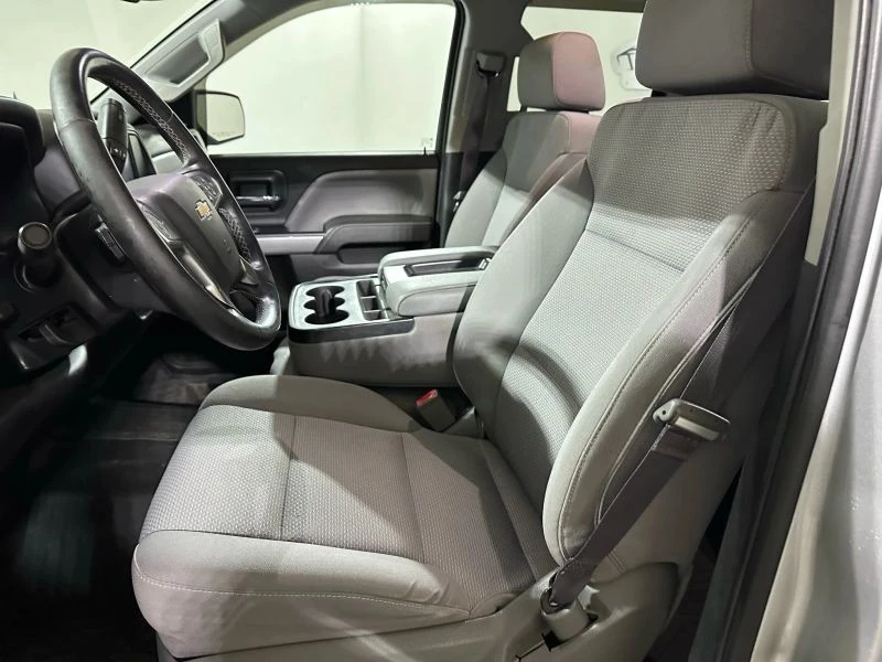 2017 Chevrolet Silverado 2nd Gen - Image 11 of 12
