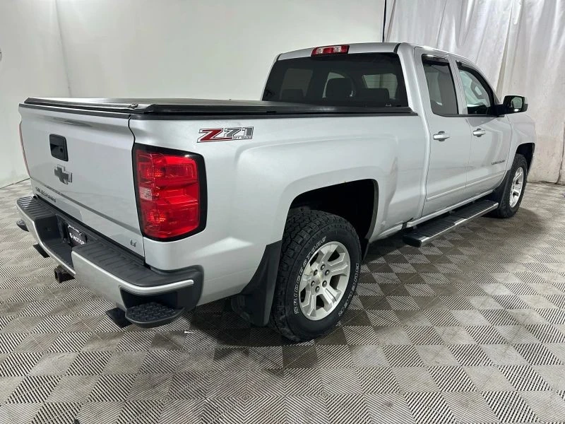 2017 Chevrolet Silverado 2nd Gen - Image 7 of 12