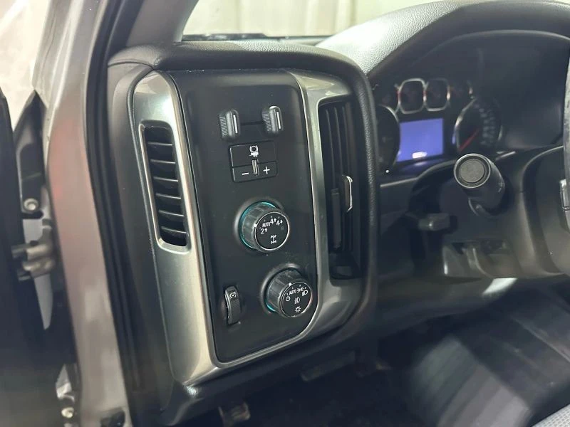 2017 Chevrolet Silverado 2nd Gen - Image 12 of 12