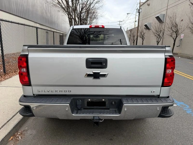 2017 Chevrolet Silverado 3rd Gen - Image 6 of 12