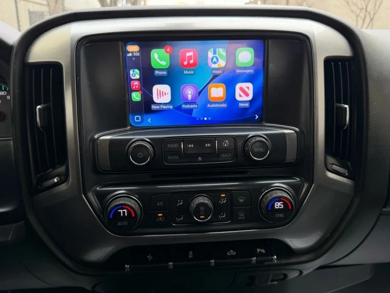 2017 Chevrolet Silverado 3rd Gen - Image 10 of 12