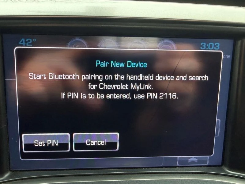 2017 Chevrolet Silverado 3rd Gen - Image 12 of 12