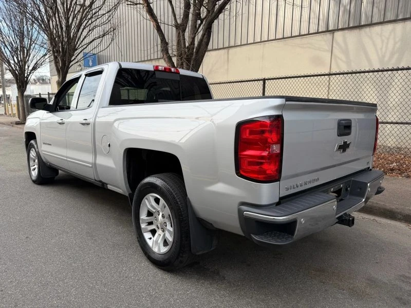 2017 Chevrolet Silverado 3rd Gen - Image 5 of 12