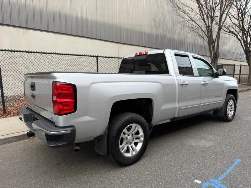 2017 Chevrolet Silverado 3rd Gen - Image 7 of 12