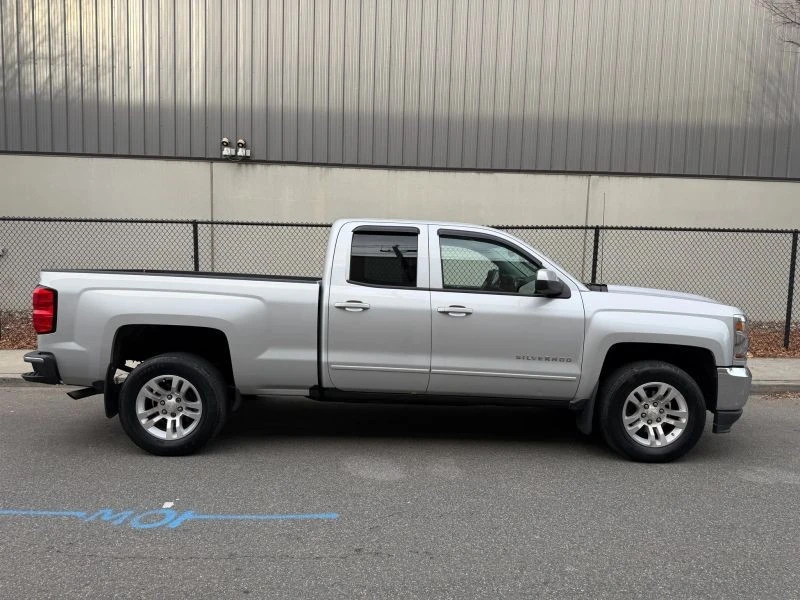 2017 Chevrolet Silverado 3rd Gen - Image 8 of 12