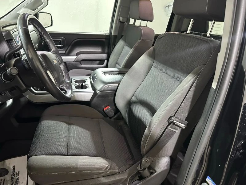 2017 Chevrolet Silverado 3rd Gen - Image 11 of 12